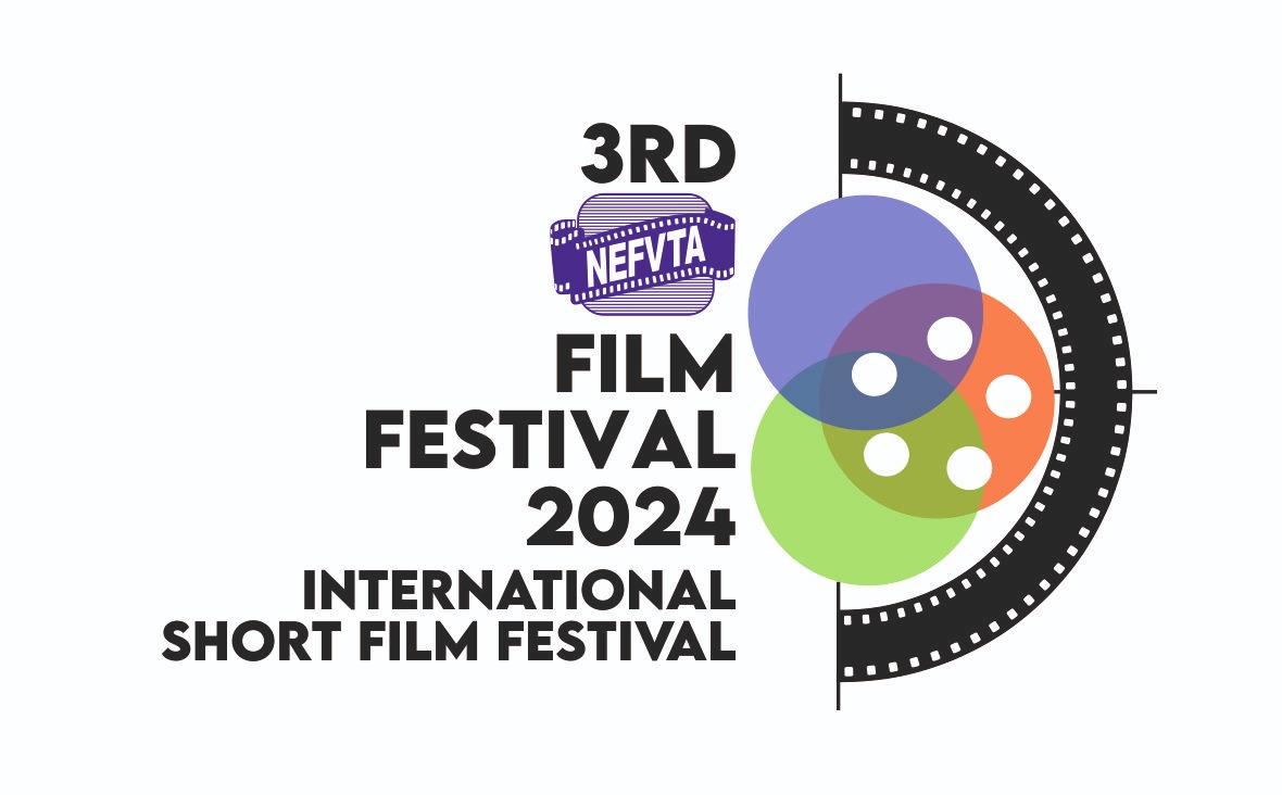 3rd NEFVTA International Short & Documentary Film Festival 2024 (2)